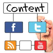 Creating Smart Content for Corporate Blogs in Kenya