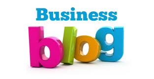 Blogging your Brand online