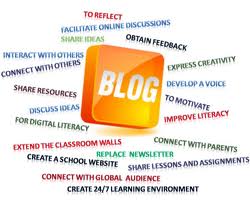Reasons to Start a Blog in Kenya