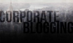 Corporate Blogging an Inbound Marketing Strategy